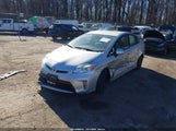 Toyota Prius Four JTDKN3DU3D0350608 снимка