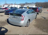 Toyota Prius Four JTDKN3DU3D0350608 снимка