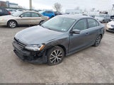 Volkswagen Jetta 1.4T Se 3VWDB7AJ0HM404417 снимка
