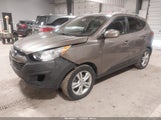 Hyundai Tucson Gls KM8JU3AC2BU286072 снимка