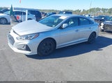 Hyundai Sonata Limited 5NPE34AF3JH689012 снимка