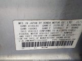 Honda Accord 2.4 Se JHMCM56317C020085 снимка