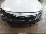 Kia Optima Hybrid Lx KNAGM4AD4D5044732 снимка