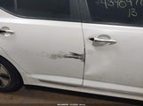 Kia Optima Hybrid Lx KNAGM4AD4D5044732 снимка