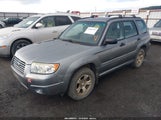 Subaru Forester 2.5X JF1SG63667H746249 снимка