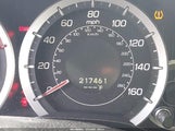 Acura Tsx JH4CU26609C019957 снимка