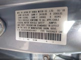 Acura Tsx JH4CU26609C019957 снимка
