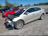 Buick Lacrosse Leather Group 1G4GB5G31EF178604 снимка