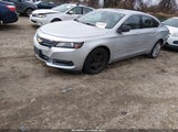 Chevrolet Impala Ls 1G11Z5S38HU118762 снимка