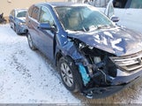 Honda Cr-V Ex 2HKRM4H58EH698662 снимка