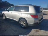 Toyota Highlander Se 5TDZA3EH5CS022601 снимка