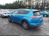 Toyota Rav4 Le 2T3BFREV8HW642165 fotografie