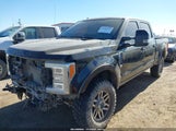 Ford F-250 King Ranch 1FT7W2BT0HEC96152 снимка