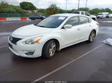 Nissan Altima 2.5 Sv 1N4AL3AP8DN576149 снимка