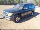 Lexus Lx 470 JTJHT00W313507843 fotografie