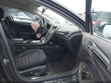 Ford Fusion Se 3FA6P0H92FR256485 снимка