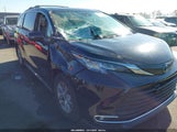 Toyota Sienna Xle 5TDJRKEC2NS122632 photo