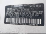 Subaru Impreza 2.5I JF1GH61609H813291 снимка