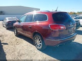 Buick Enclave Convenience 5GAKRAKD4GJ238461 fotografie