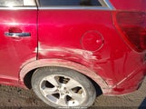 Chevrolet Captiva Sport Ltz 3GNAL4EK5ES667005 photo