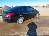 Nissan Versa 1.6 Sv 3N1CN7AP5CL904858 снимка