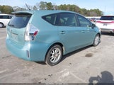 Toyota Prius V Two JTDZN3EU3D3268440 снимка
