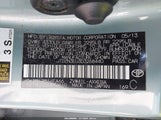 Toyota Prius V Two JTDZN3EU3D3268440 снимка