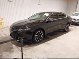 Chevrolet Impala 1Lt 2G1105S3XJ9102849 снимка