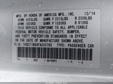 Honda Accord Ex-L 1HGCT1B86FA005785 снимка