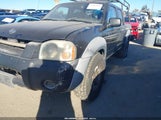 Nissan Frontier Xe-V6 1N6ED27T51C348993 снимка