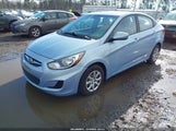 Hyundai Accent Gls KMHCT4AE9DU400543 снимка