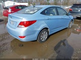 Hyundai Accent Gls KMHCT4AE9DU400543 снимка