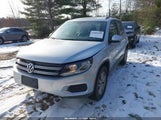 Volkswagen Tiguan 2.0T/2.0T S WVGBV7AX1HK013365 снимка