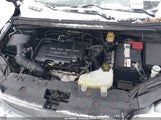 Chevrolet Sonic Lt Auto 1G1JC6SB8F4125982 снимка
