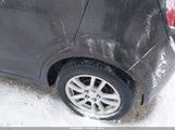 Chevrolet Sonic Lt Auto 1G1JC6SB8F4125982 снимка