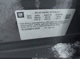Chevrolet Sonic Lt Auto 1G1JC6SB8F4125982 снимка