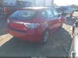 Subaru Impreza 2.5I JF1GH61658H813348 снимка
