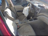 Subaru Impreza 2.5I JF1GH61658H813348 снимка