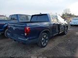 Honda Ridgeline Awd Rtl 5FPYK3F50LB020652 снимка
