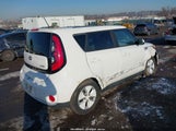 Kia Soul Ev + KNDJX3AE5G7011492 снимка