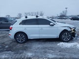 Audi Q5 Premium 45 Tfsi S Line Quattro WA1GAAFY7P2195005 fotografie