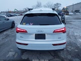 Audi Q5 Premium 45 Tfsi S Line Quattro WA1GAAFY7P2195005 снимка