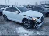 Audi Q5 Premium 45 Tfsi S Line Quattro WA1GAAFY7P2195005 fotografie