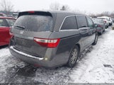 Honda Odyssey Ex-L 5FNRL5H63CB141381 снимка