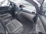 Honda Odyssey Ex-L 5FNRL5H63CB141381 снимка