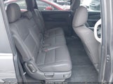 Honda Odyssey Ex-L 5FNRL5H63CB141381 снимка
