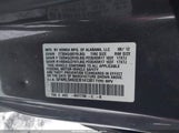 Honda Odyssey Ex-L 5FNRL5H63CB141381 снимка