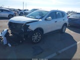 Nissan Rogue S KNMAT2MVXJP516338 fotografie