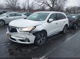Acura Mdx 5FRYD4H32HB004429 photo