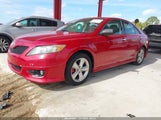 Toyota Camry Se 4T1BF3EK9BU711030 снимка